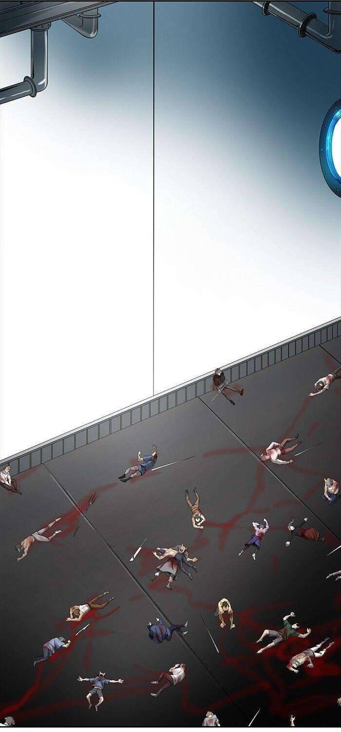 Tòa Tháp Bí Ẩn 2: Chapter 466