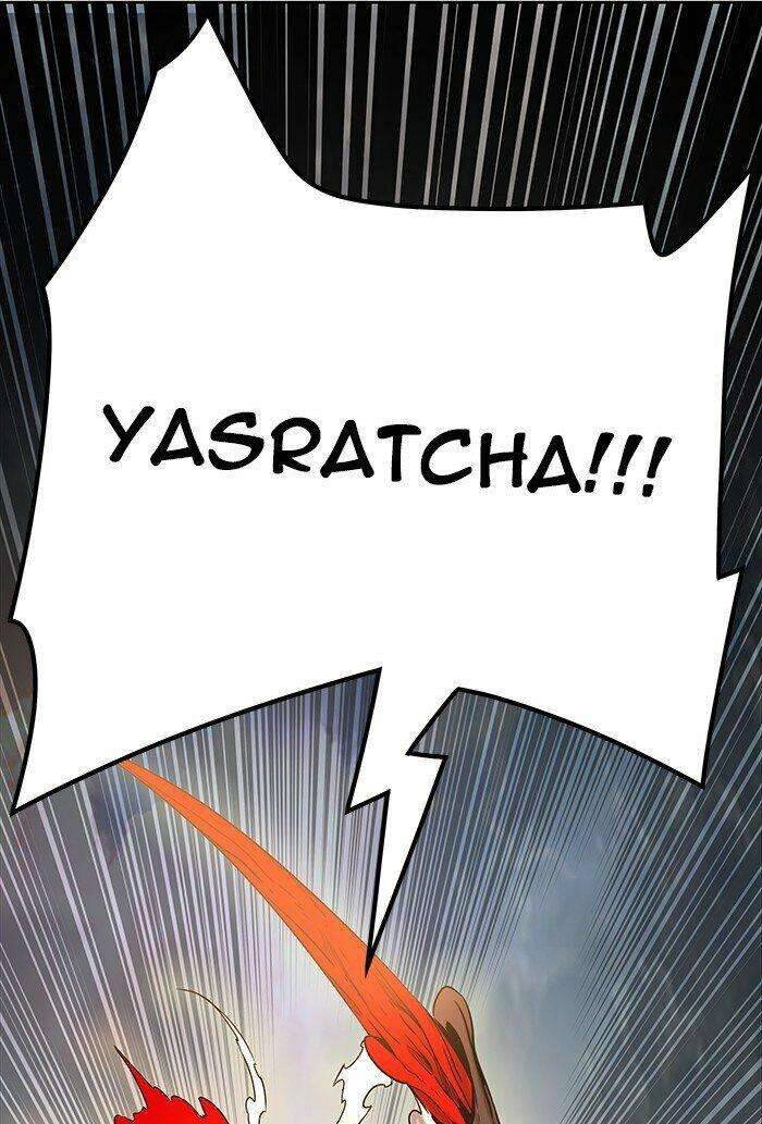 Tòa Tháp Bí Ẩn 2: Chapter 466