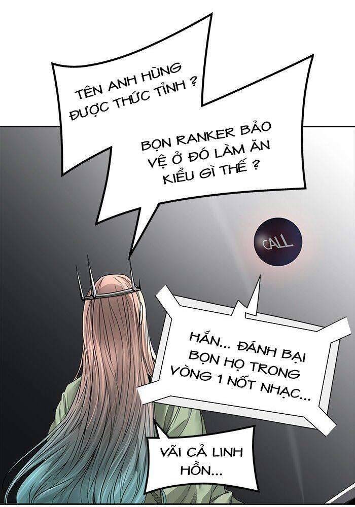 Tòa Tháp Bí Ẩn 2: Chapter 466