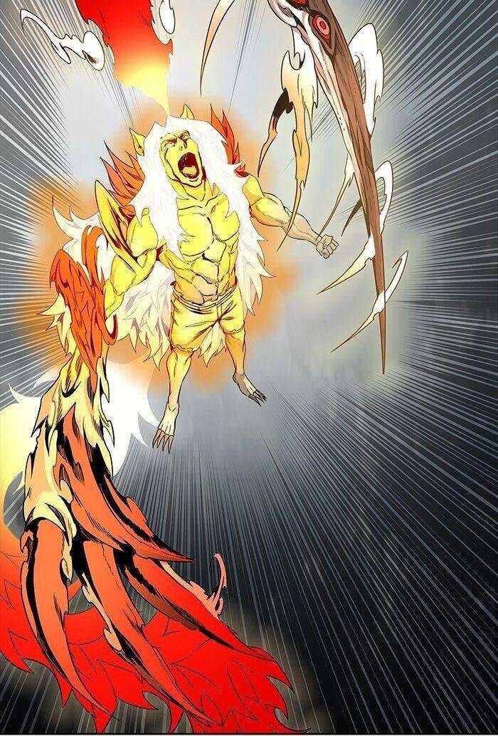 Tòa Tháp Bí Ẩn 2: Chapter 466