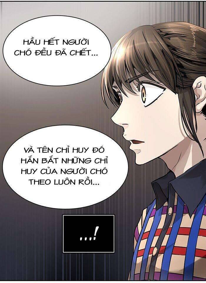 Tòa Tháp Bí Ẩn 2: Chapter 466