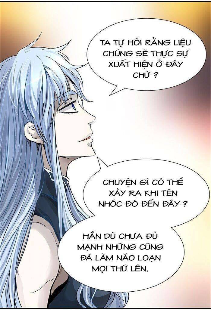 Tòa Tháp Bí Ẩn 2: Chapter 466
