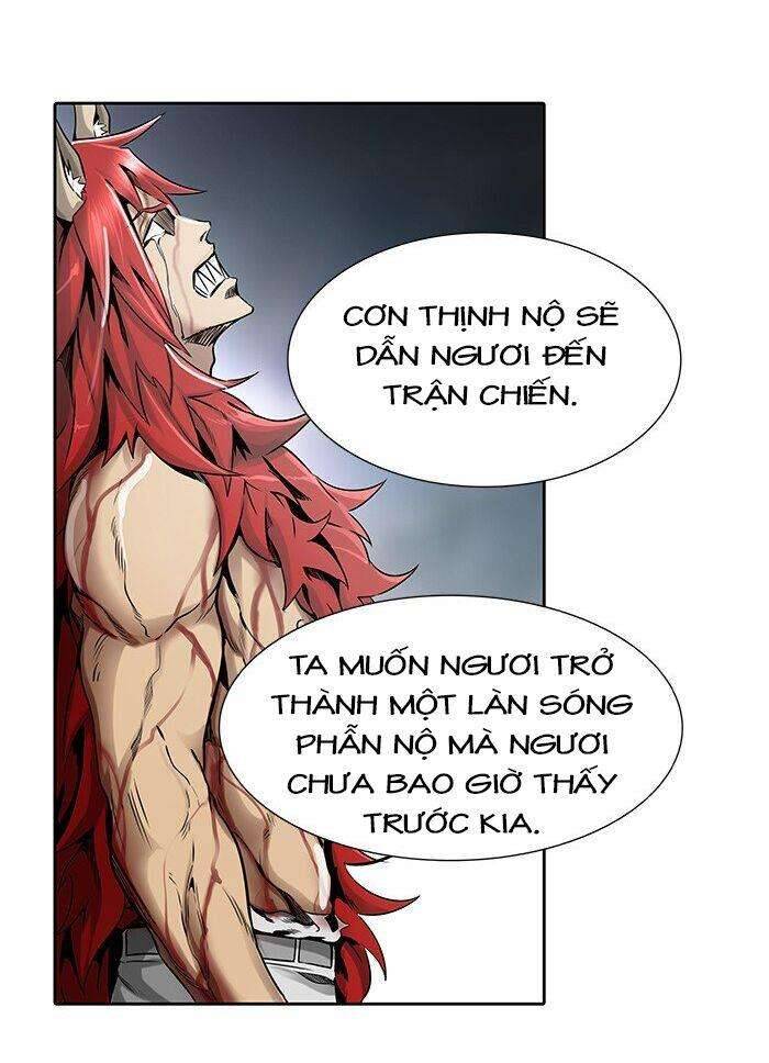 Tòa Tháp Bí Ẩn 2: Chapter 466