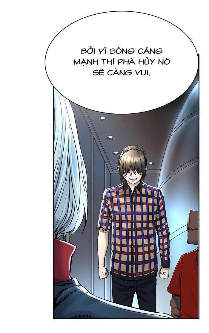 Tòa Tháp Bí Ẩn 2: Chapter 466