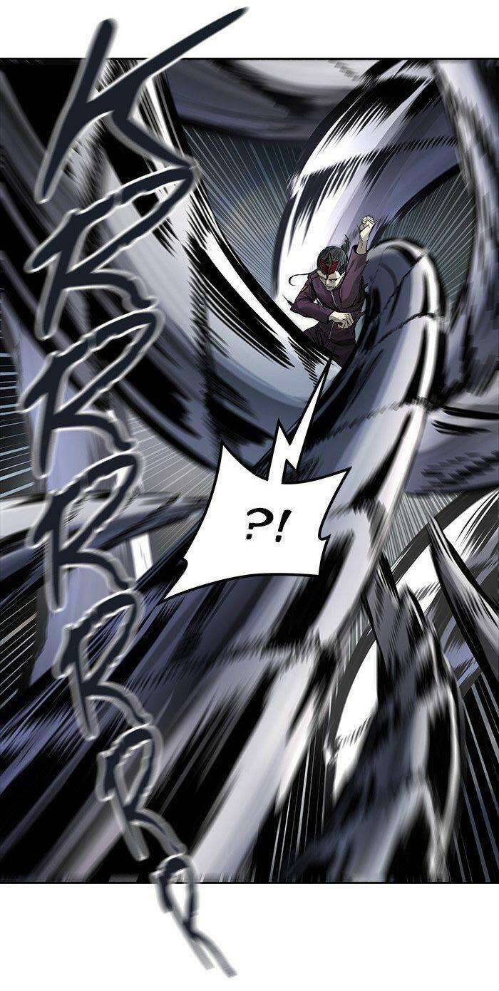 Tòa Tháp Bí Ẩn 2: Chapter 466