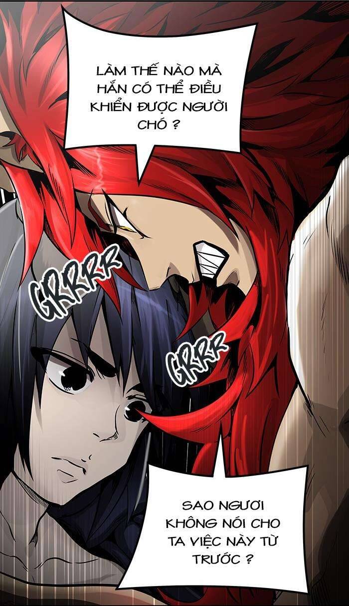 Tòa Tháp Bí Ẩn 2: Chapter 467