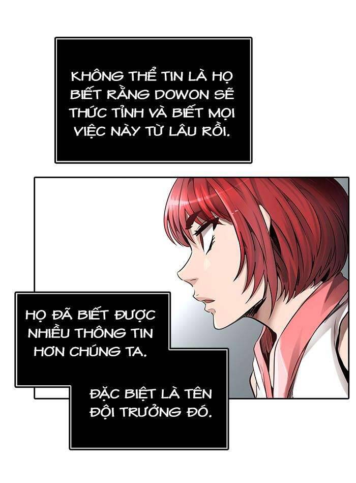 Tòa Tháp Bí Ẩn 2: Chapter 467