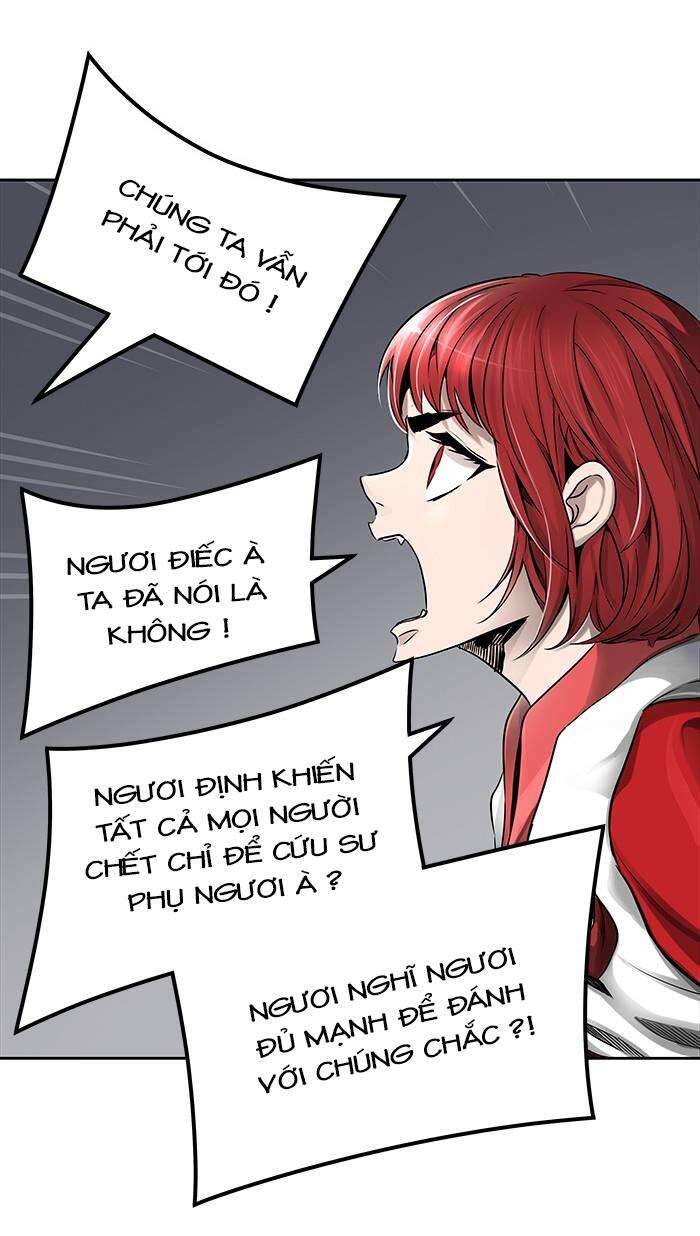 Tòa Tháp Bí Ẩn 2: Chapter 467