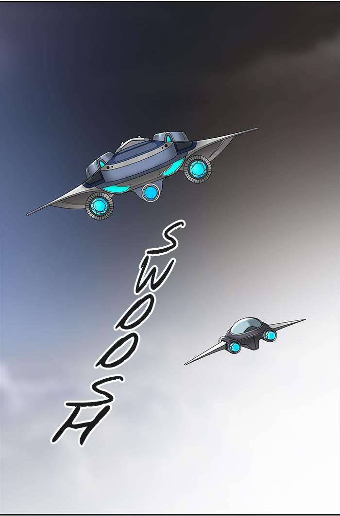 Tòa Tháp Bí Ẩn 2: Chapter 467