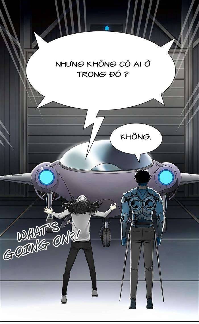 Tòa Tháp Bí Ẩn 2: Chapter 467