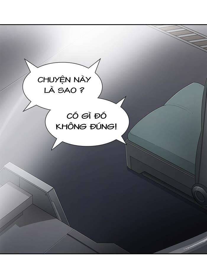 Tòa Tháp Bí Ẩn 2: Chapter 467