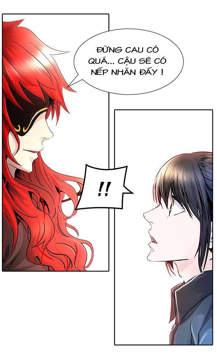 Tòa Tháp Bí Ẩn 2: Chapter 467