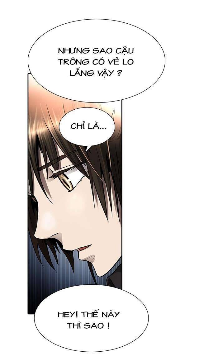 Tòa Tháp Bí Ẩn 2: Chapter 467