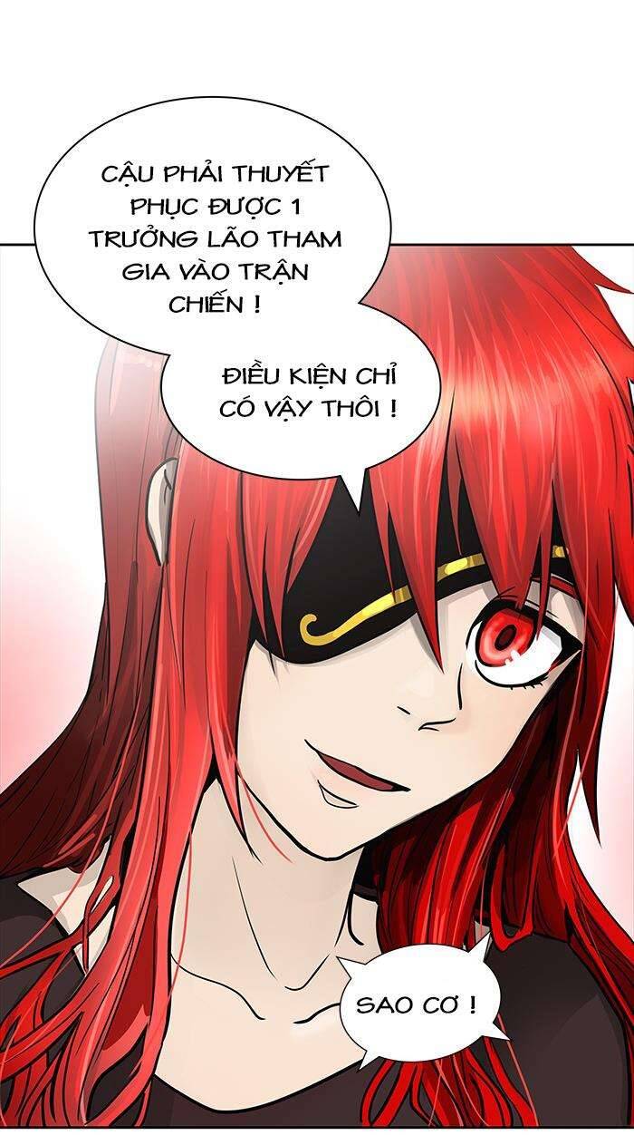 Tòa Tháp Bí Ẩn 2: Chapter 467
