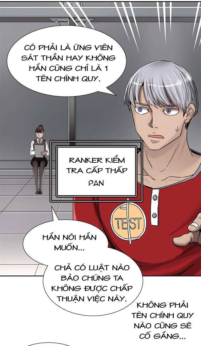 Tòa Tháp Bí Ẩn 2: Chapter 467
