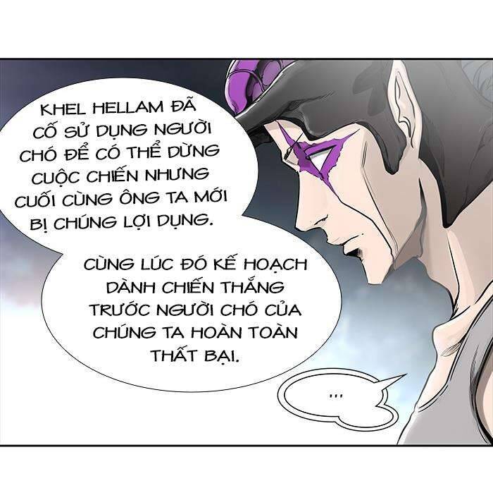 Tòa Tháp Bí Ẩn 2: Chapter 467