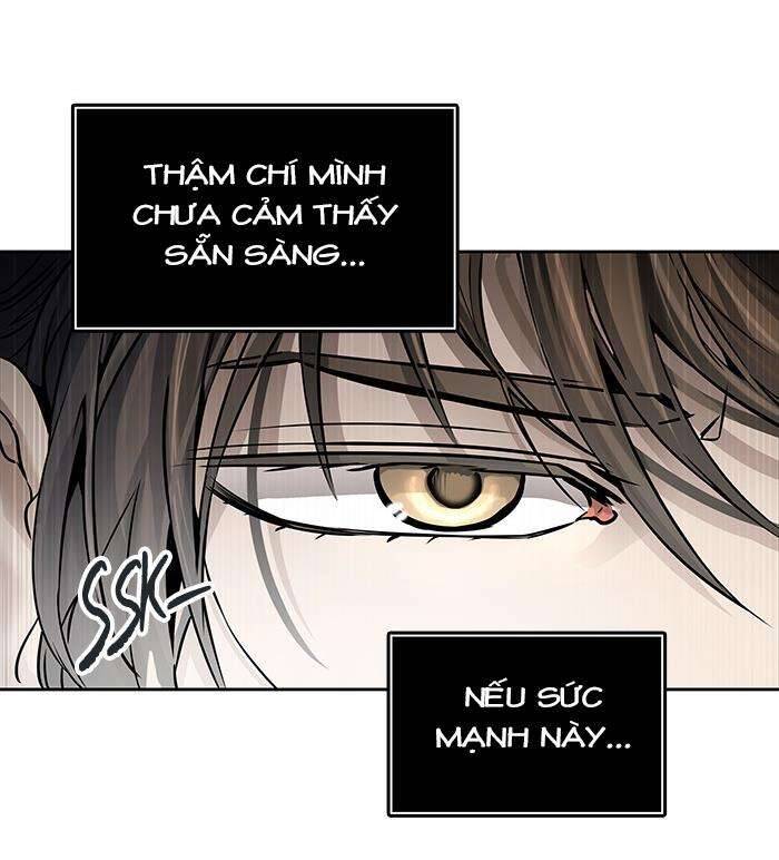Tòa Tháp Bí Ẩn 2: Chapter 467