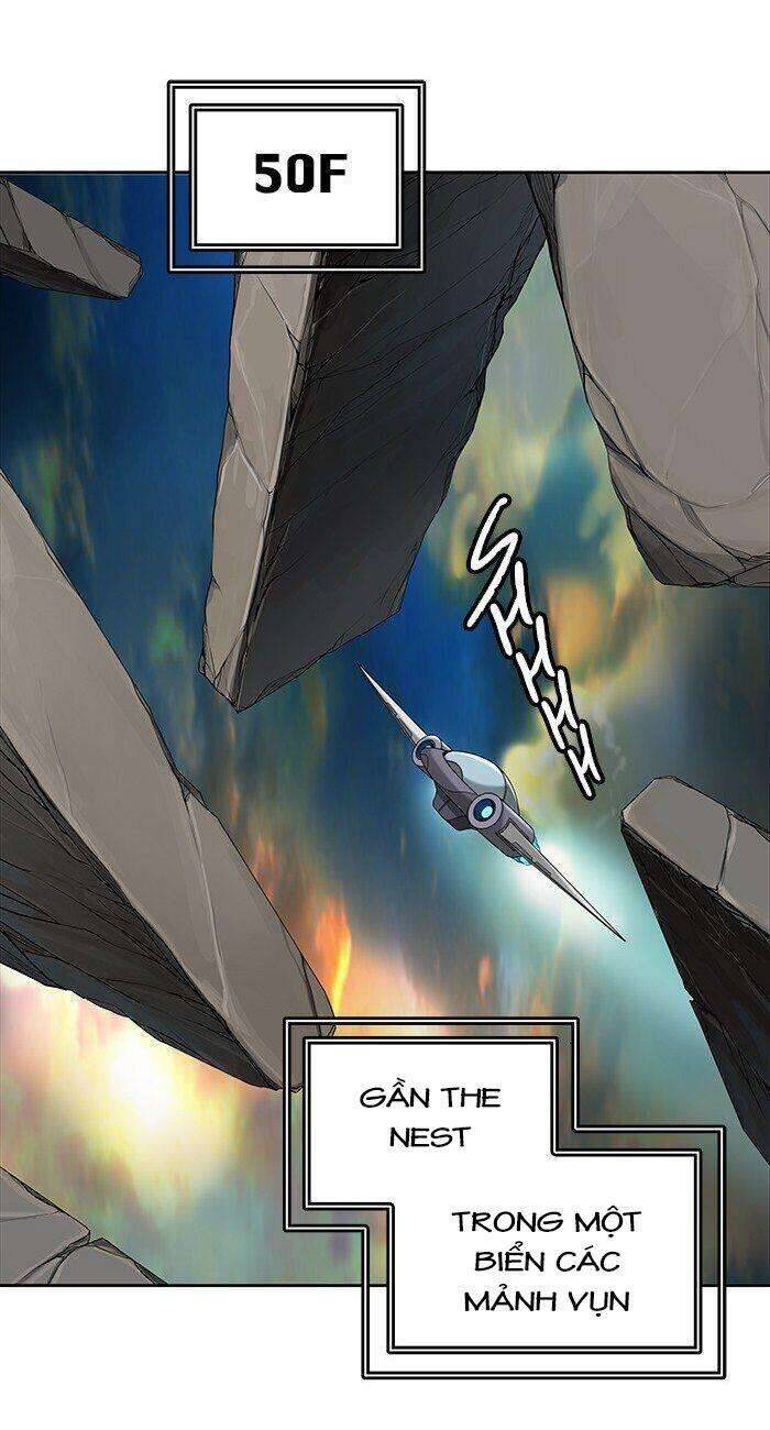 Tòa Tháp Bí Ẩn 2: Chapter 468