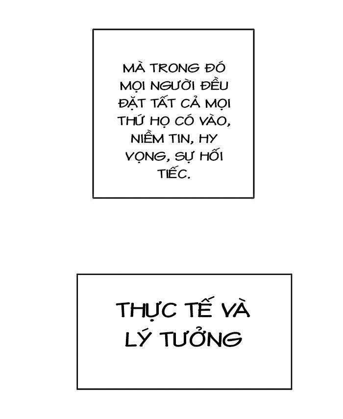 Tòa Tháp Bí Ẩn 2: Chapter 468