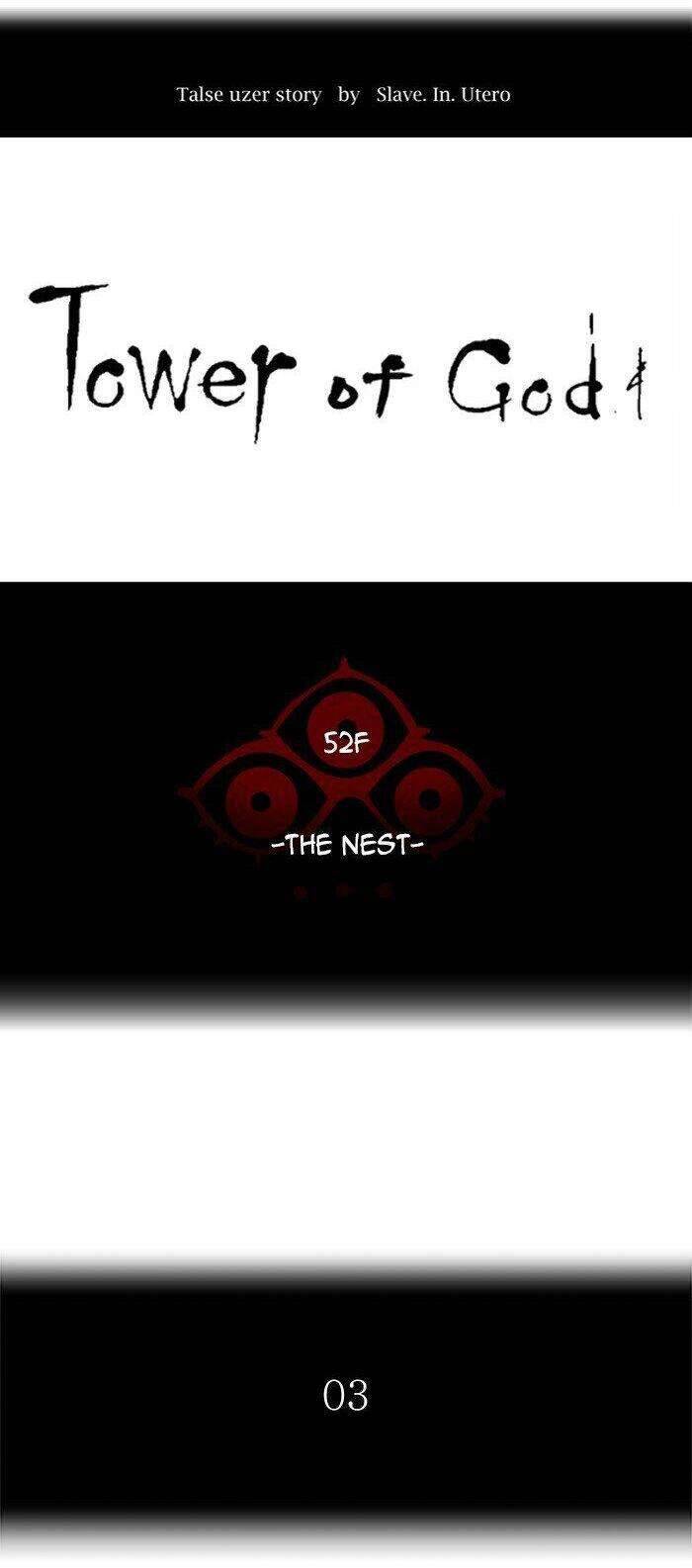 Tòa Tháp Bí Ẩn 2: Chapter 468