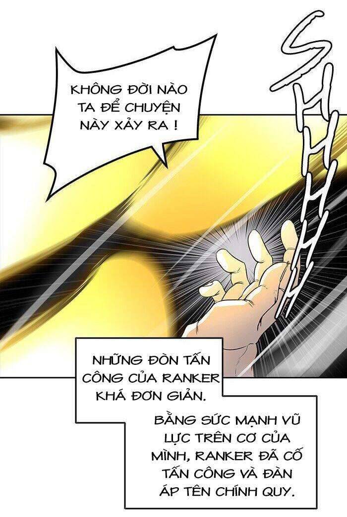 Tòa Tháp Bí Ẩn 2: Chapter 468