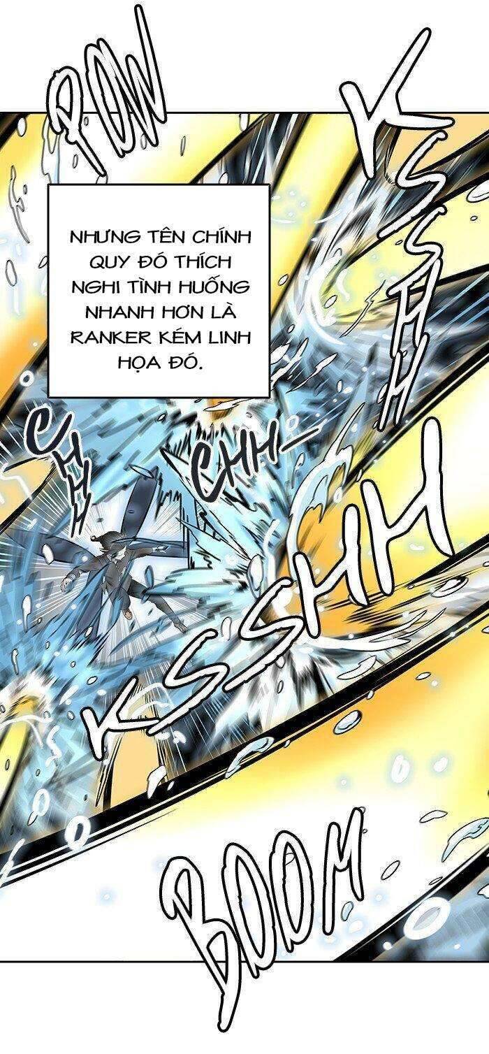 Tòa Tháp Bí Ẩn 2: Chapter 468