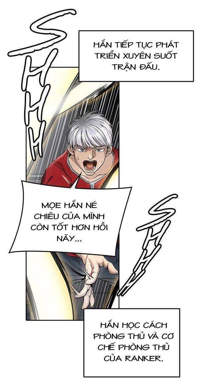 Tòa Tháp Bí Ẩn 2: Chapter 468