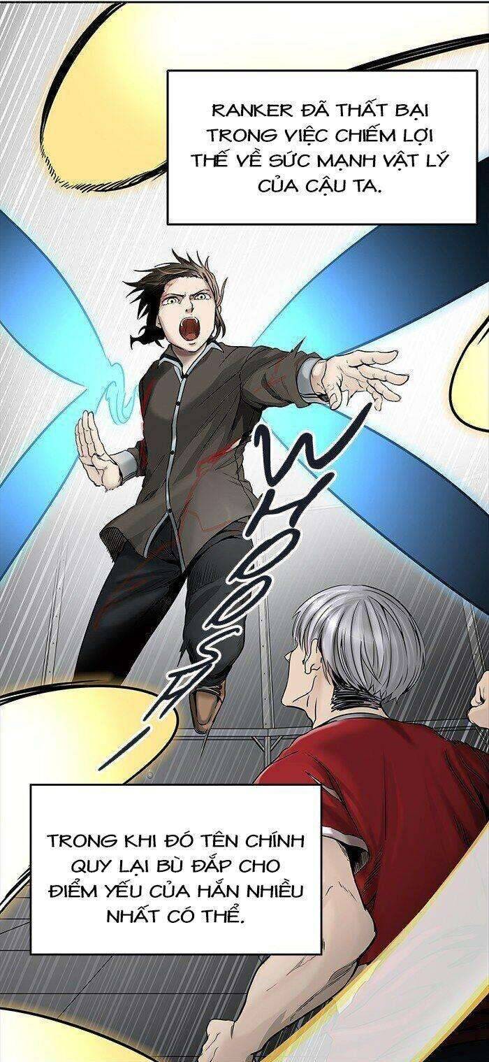 Tòa Tháp Bí Ẩn 2: Chapter 468