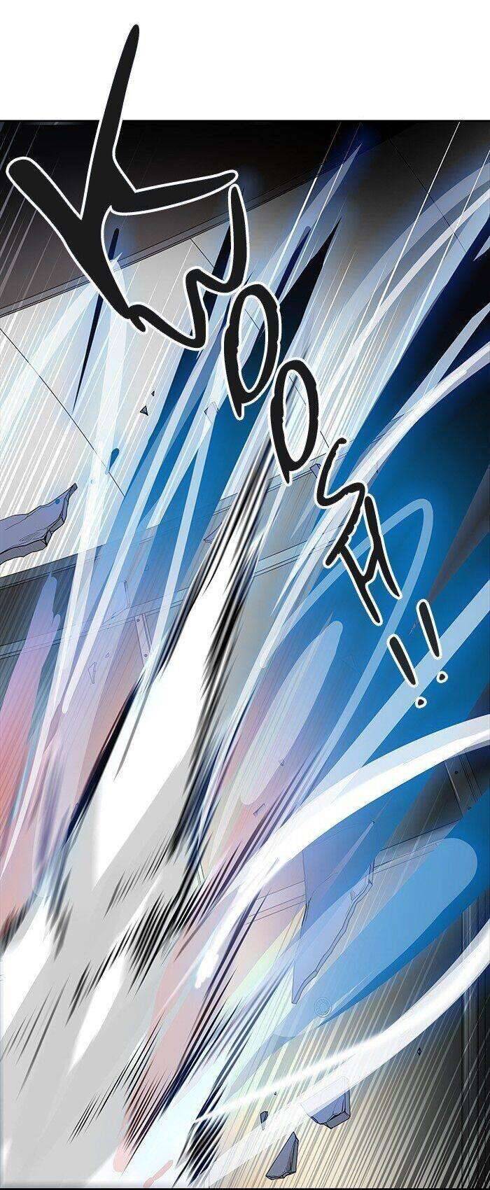 Tòa Tháp Bí Ẩn 2: Chapter 468