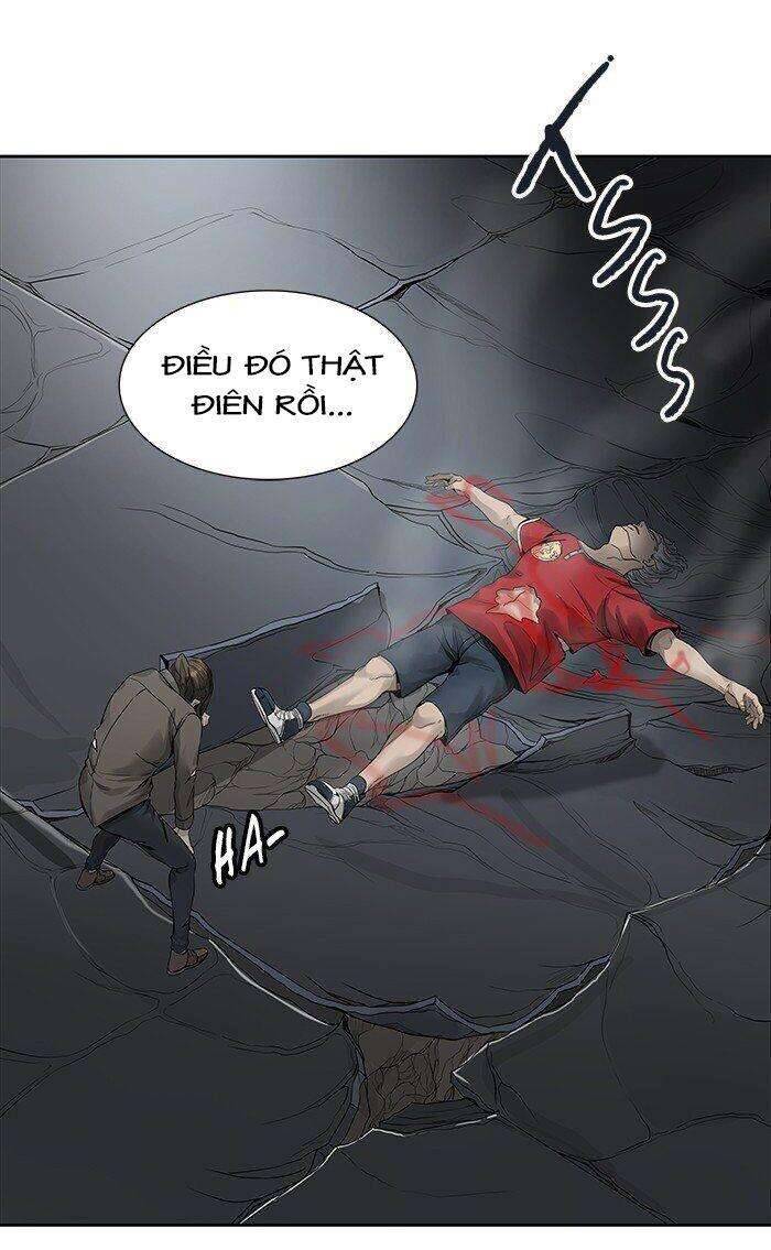 Tòa Tháp Bí Ẩn 2: Chapter 468