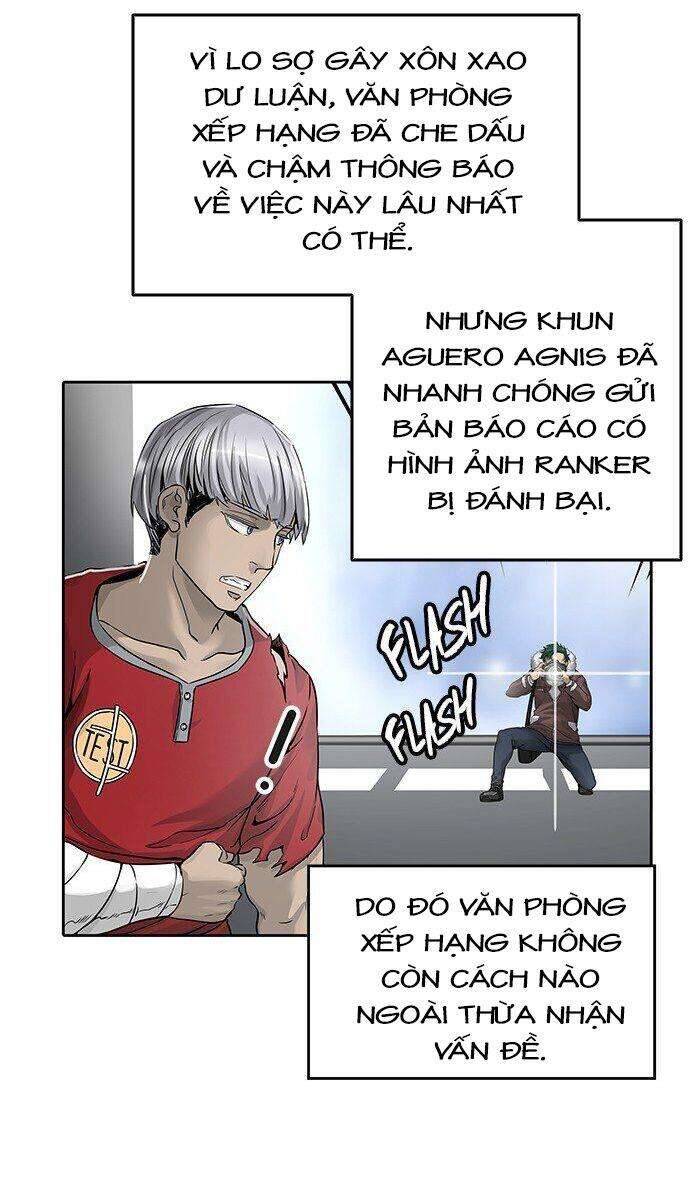 Tòa Tháp Bí Ẩn 2: Chapter 468