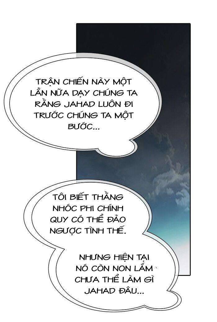 Tòa Tháp Bí Ẩn 2: Chapter 468