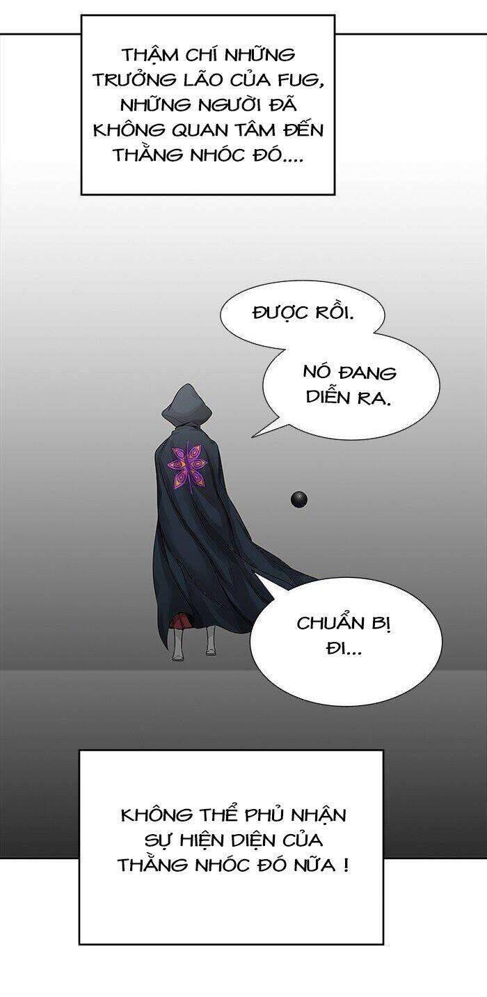 Tòa Tháp Bí Ẩn 2: Chapter 468
