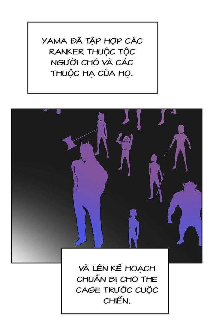 Tòa Tháp Bí Ẩn 2: Chapter 468