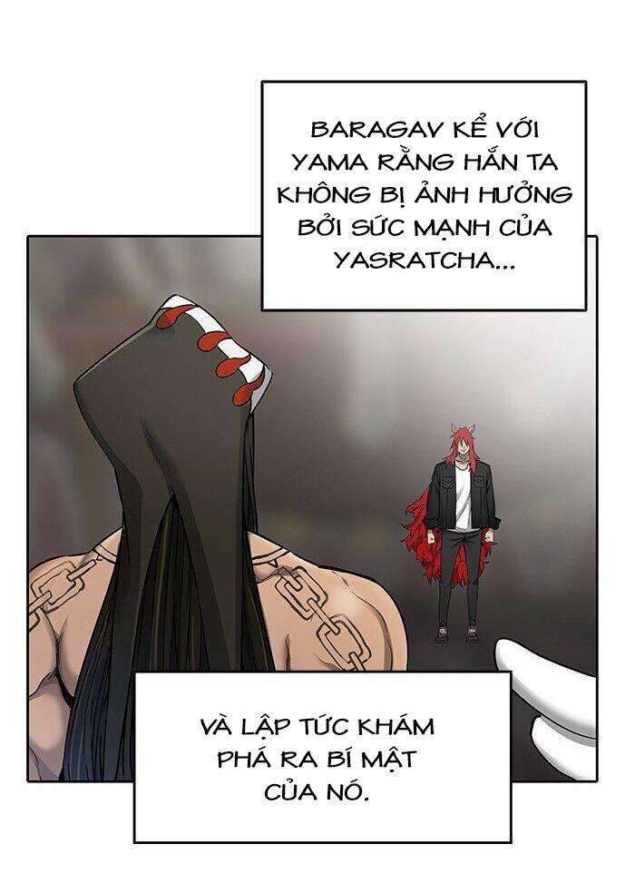 Tòa Tháp Bí Ẩn 2: Chapter 468
