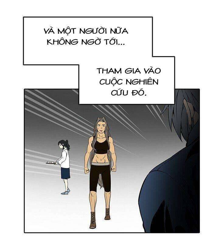 Tòa Tháp Bí Ẩn 2: Chapter 468