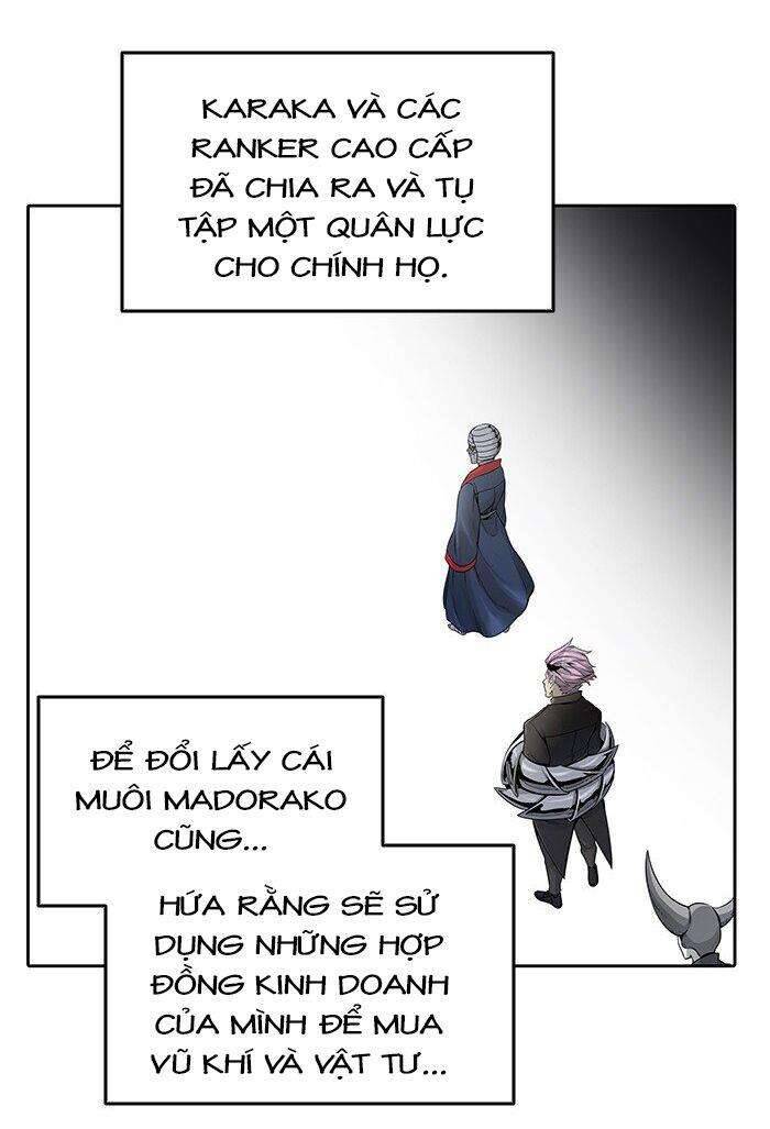 Tòa Tháp Bí Ẩn 2: Chapter 468