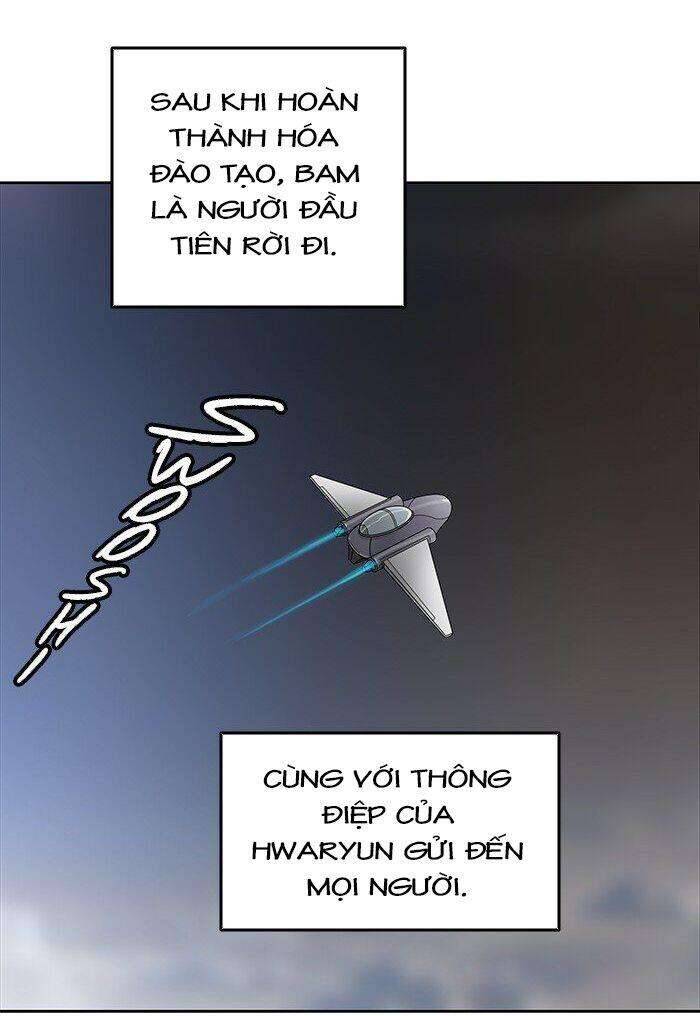 Tòa Tháp Bí Ẩn 2: Chapter 468