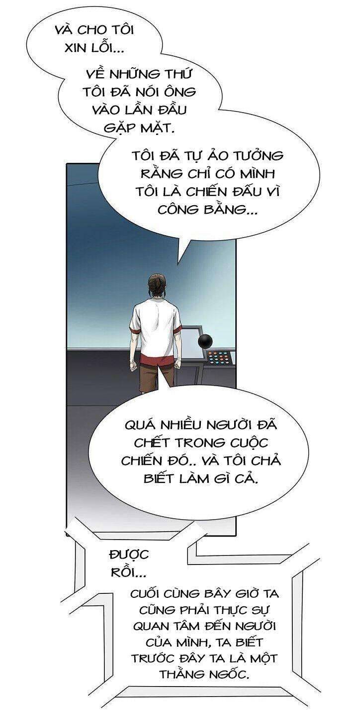 Tòa Tháp Bí Ẩn 2: Chapter 468