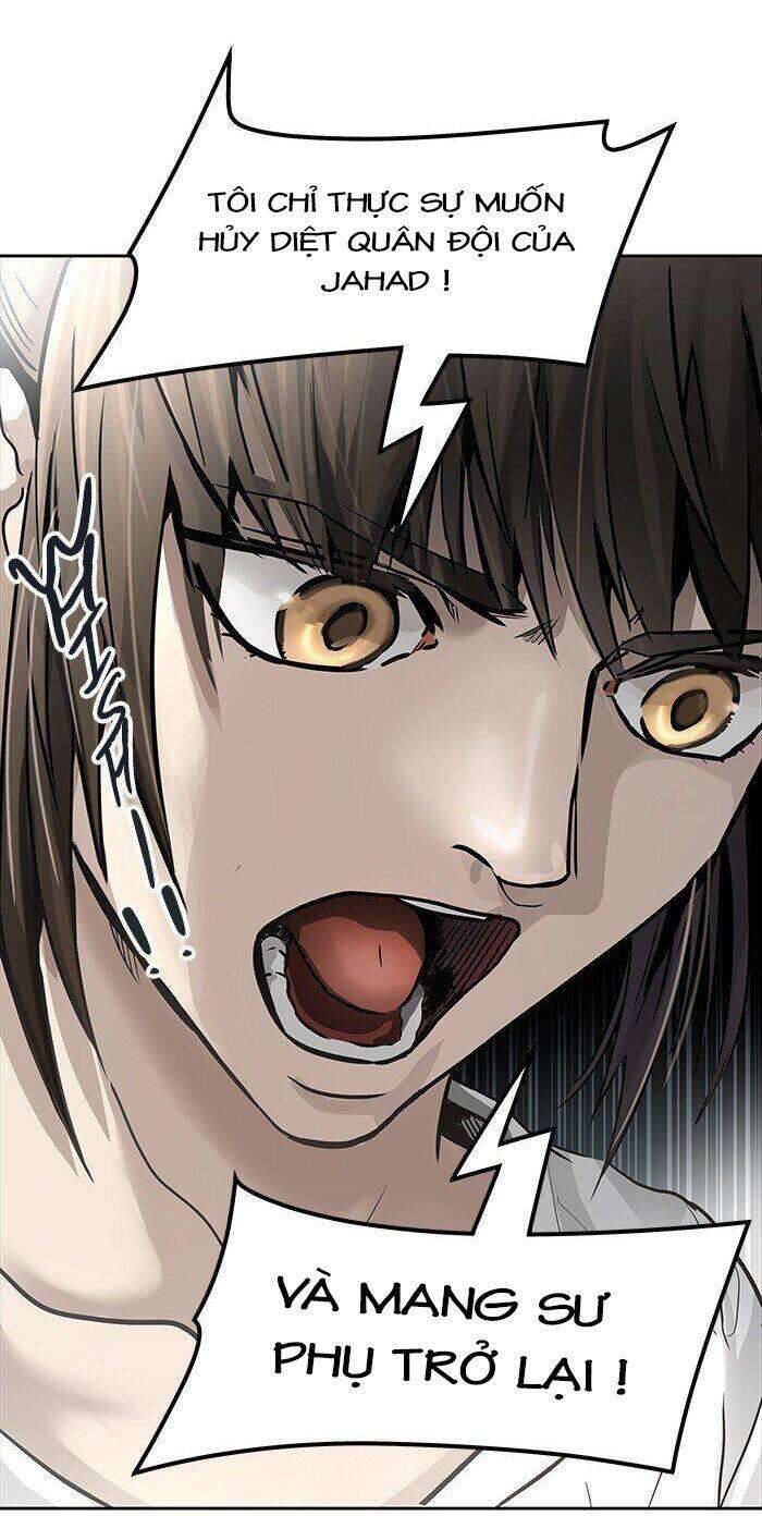 Tòa Tháp Bí Ẩn 2: Chapter 468