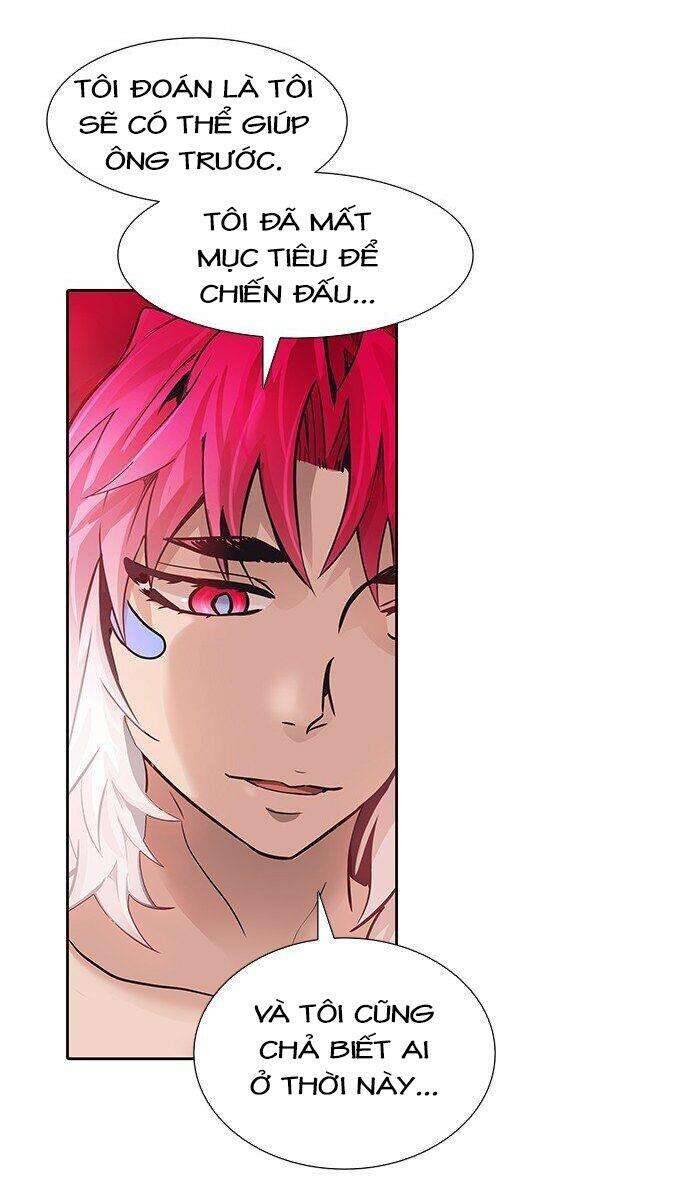 Tòa Tháp Bí Ẩn 2: Chapter 468
