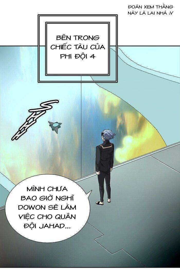 Tòa Tháp Bí Ẩn 2: Chapter 468