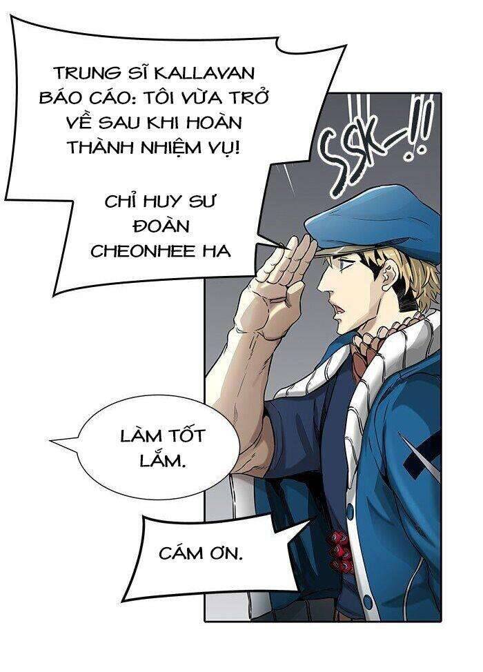 Tòa Tháp Bí Ẩn 2: Chapter 468