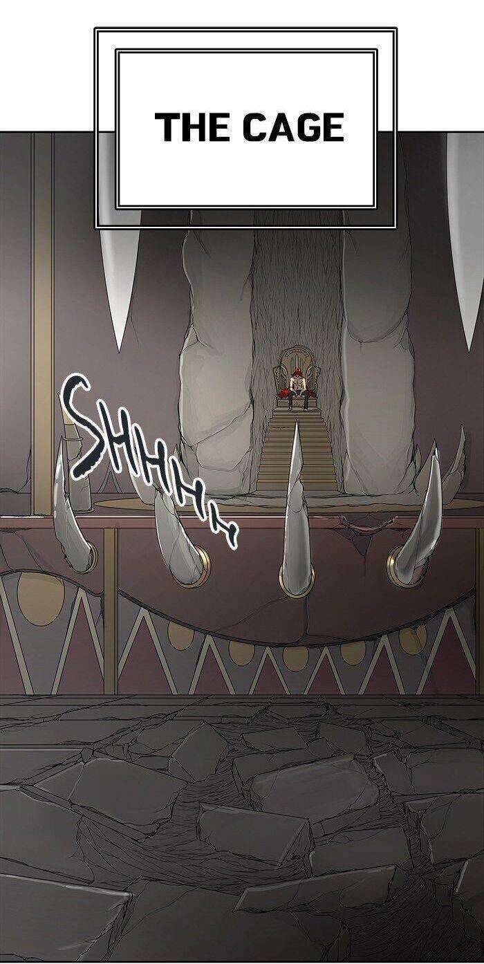 Tòa Tháp Bí Ẩn 2: Chapter 468