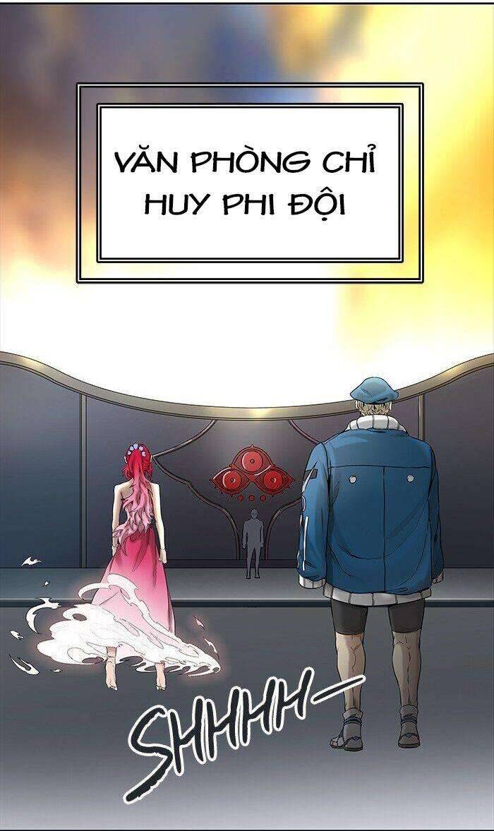Tòa Tháp Bí Ẩn 2: Chapter 468