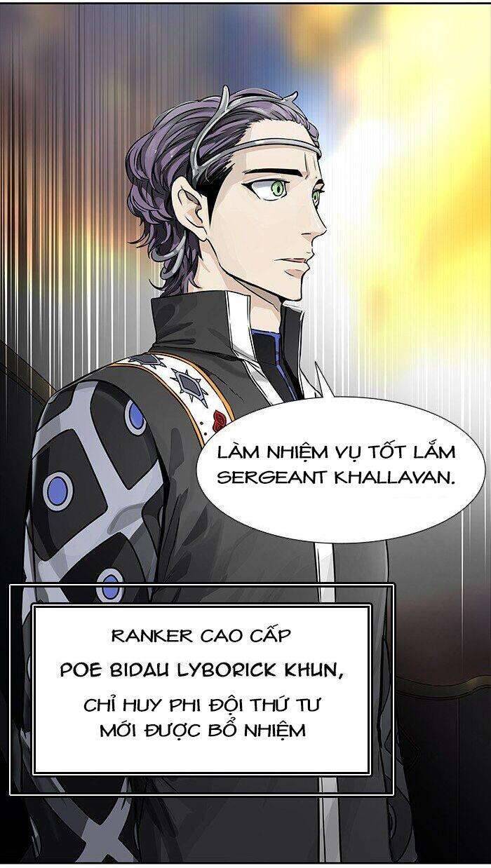 Tòa Tháp Bí Ẩn 2: Chapter 468