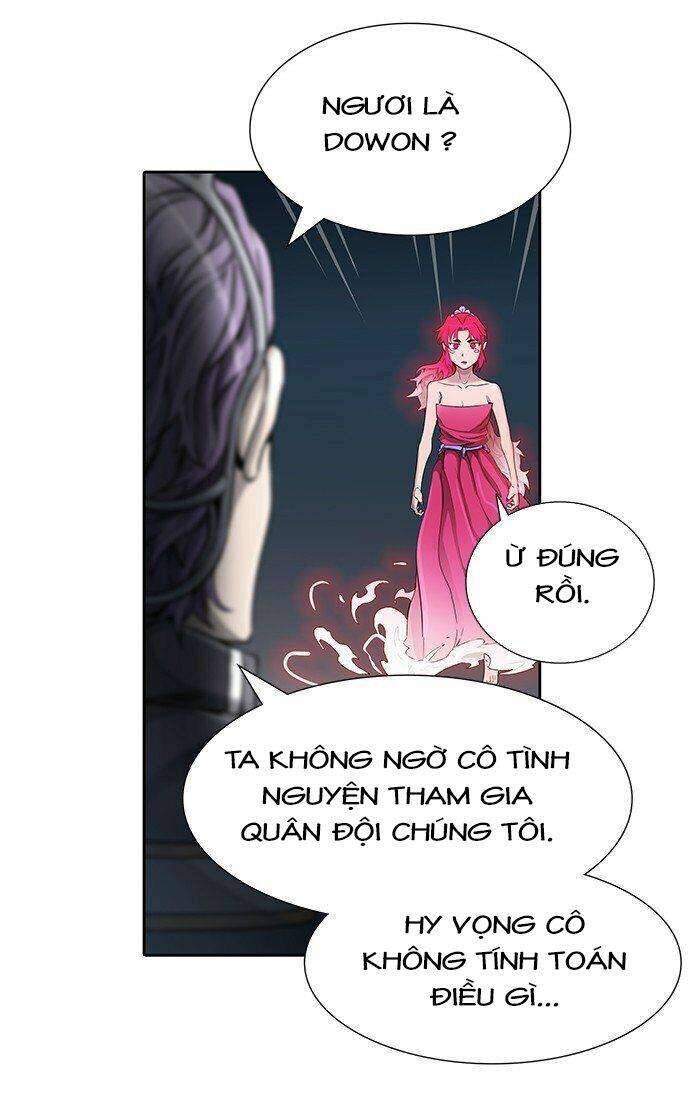 Tòa Tháp Bí Ẩn 2: Chapter 468