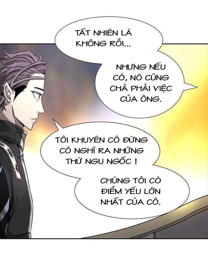 Tòa Tháp Bí Ẩn 2: Chapter 468