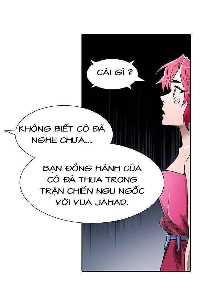 Tòa Tháp Bí Ẩn 2: Chapter 468