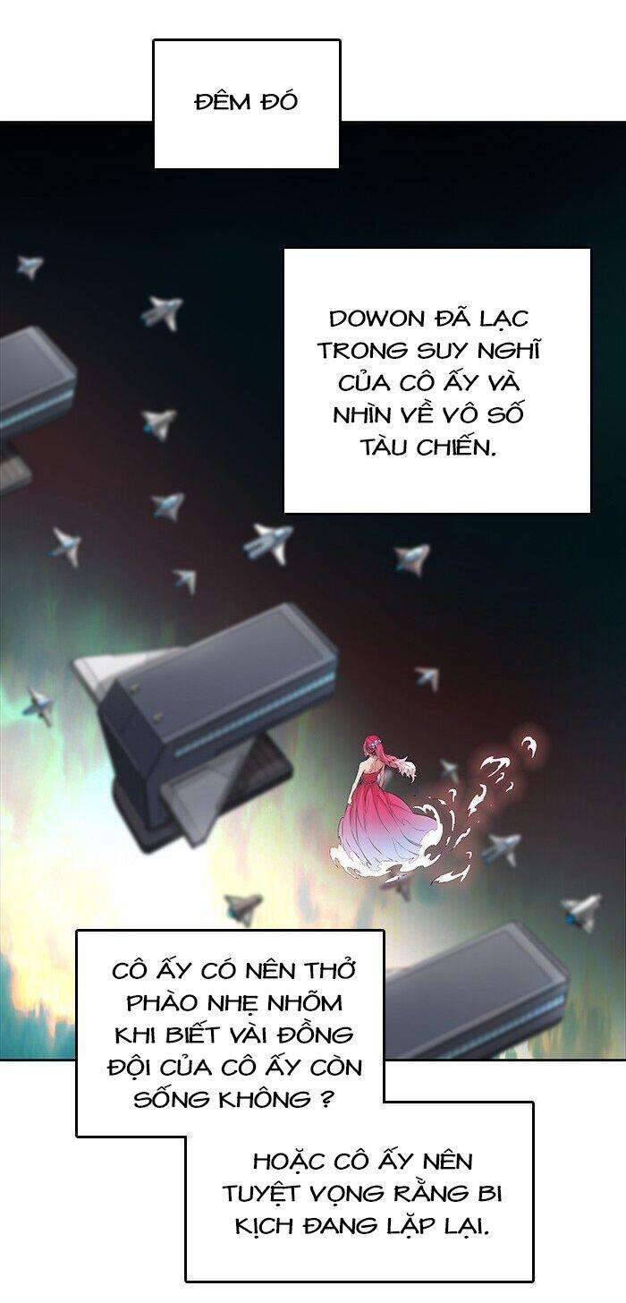 Tòa Tháp Bí Ẩn 2: Chapter 468